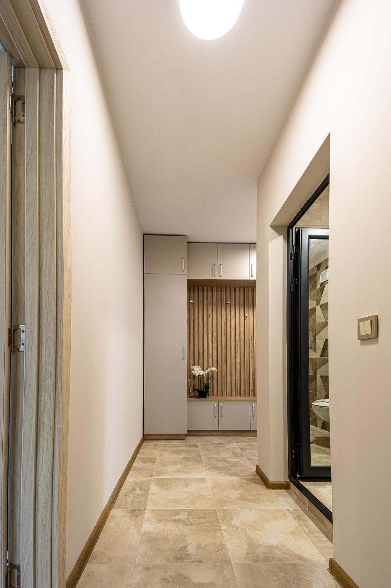 City Center Apartments Kardzsali Kültér fotó