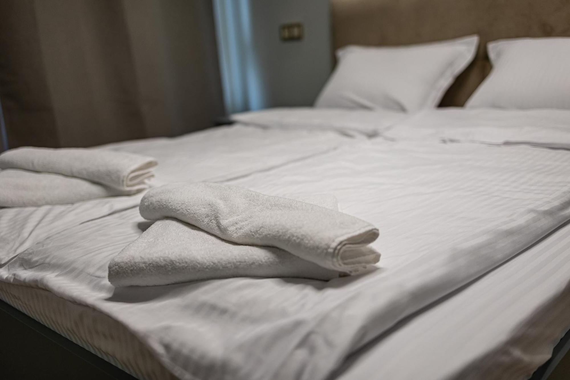 City Center Apartments Kardzsali Kültér fotó