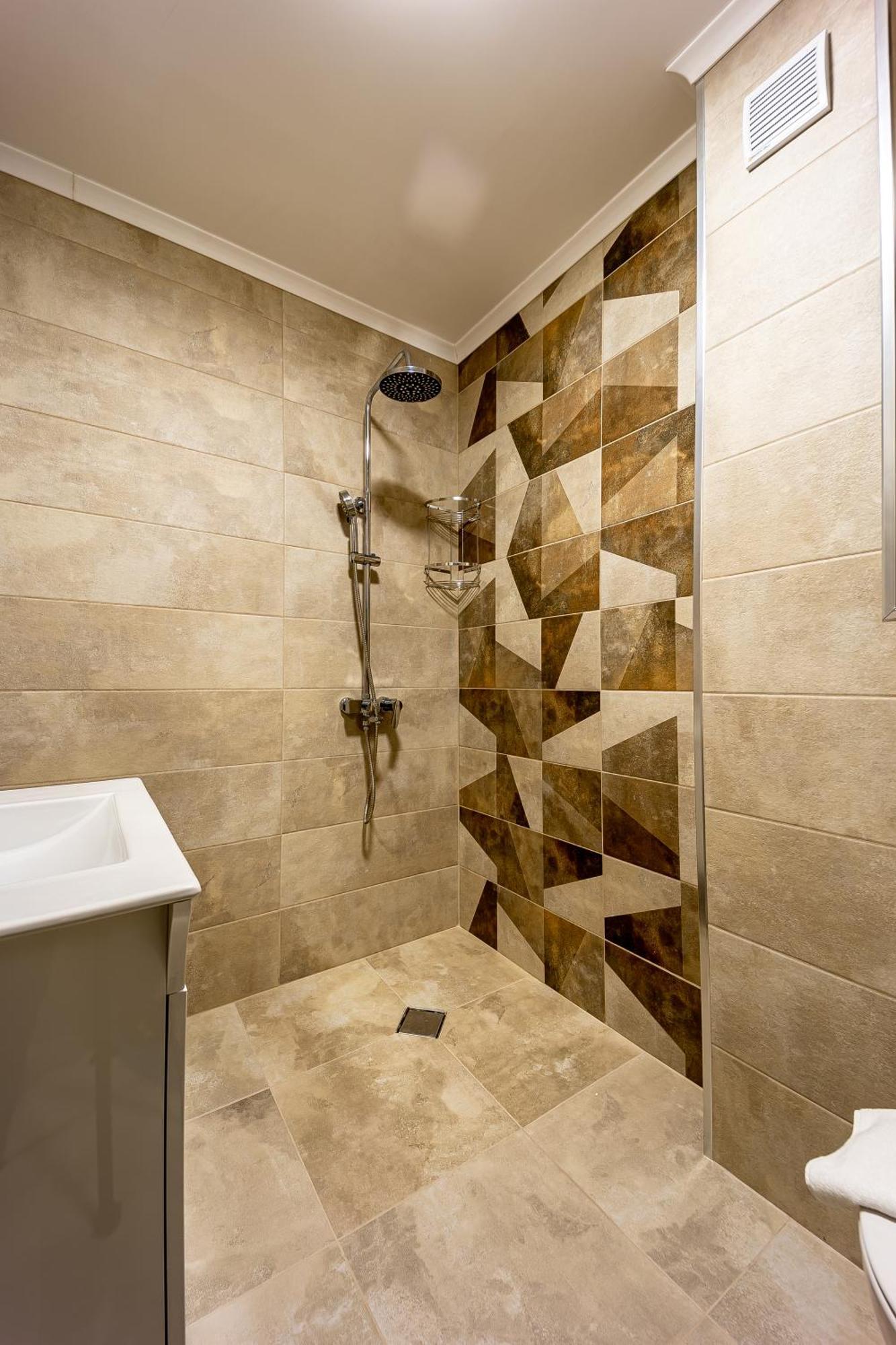 City Center Apartments Kardzsali Kültér fotó